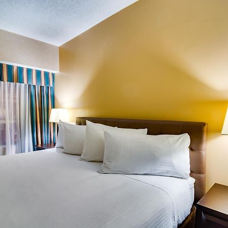 Sawridge Inn And Conference Centre Edmonton South Camera foto
