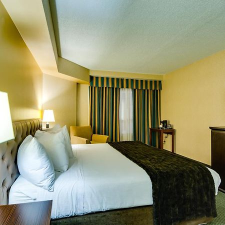 Sawridge Inn And Conference Centre Edmonton South Camera foto