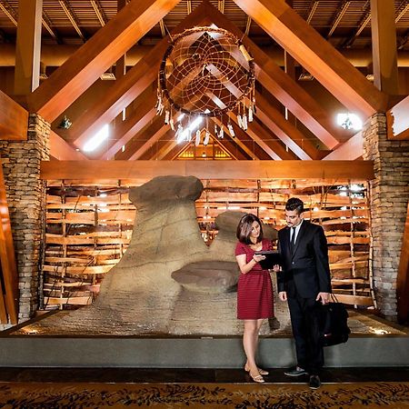 Sawridge Inn And Conference Centre Edmonton South Esterno foto