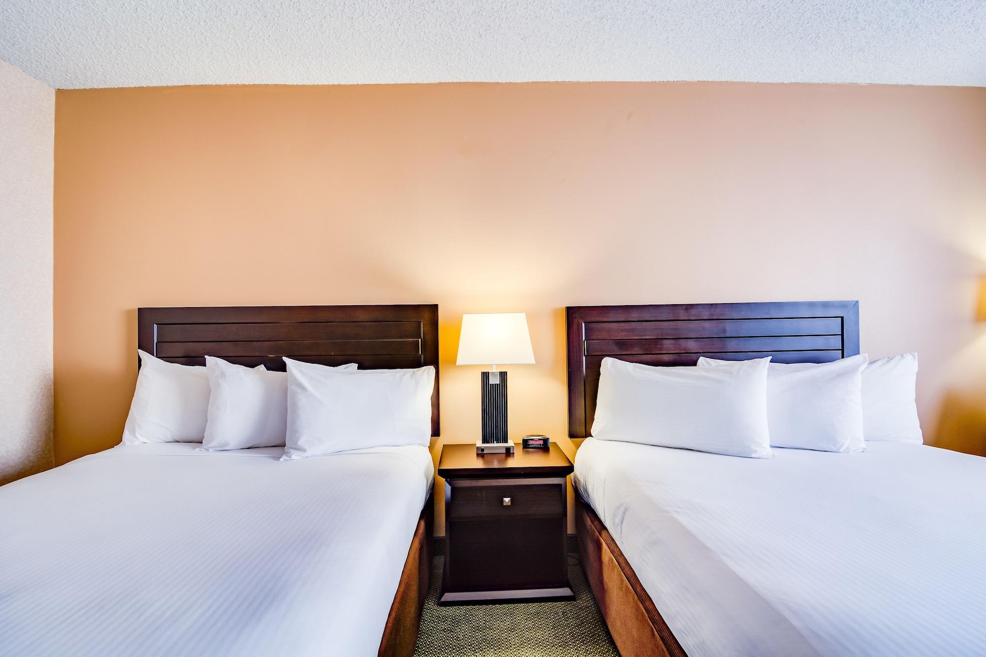 Sawridge Inn And Conference Centre Edmonton South Esterno foto