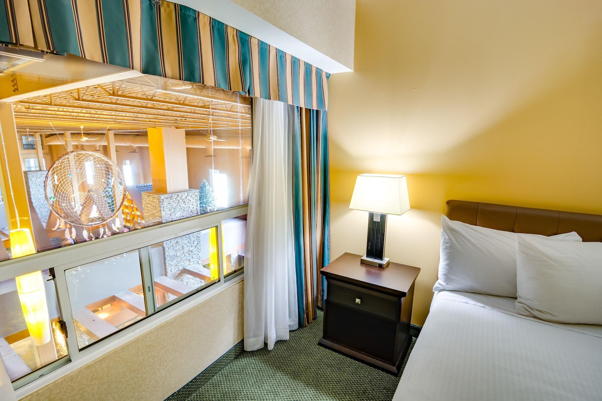 Sawridge Inn And Conference Centre Edmonton South Esterno foto