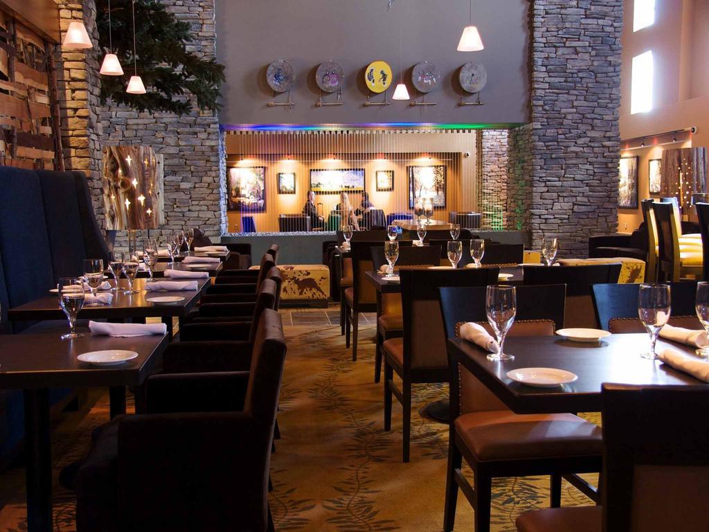 Sawridge Inn And Conference Centre Edmonton South Esterno foto