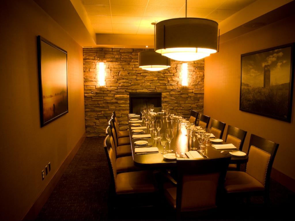 Sawridge Inn And Conference Centre Edmonton South Esterno foto