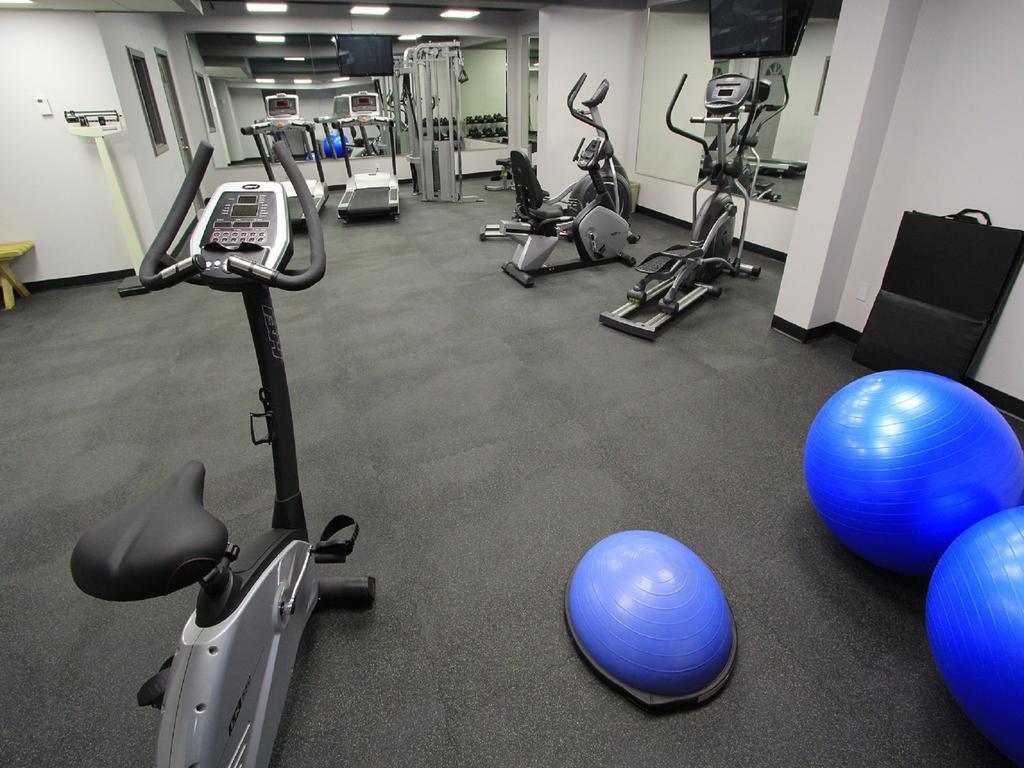 Sawridge Inn And Conference Centre Edmonton South Esterno foto