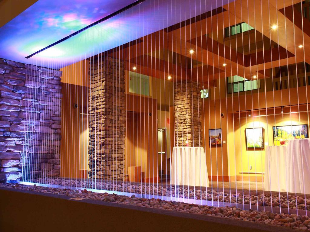 Sawridge Inn And Conference Centre Edmonton South Esterno foto