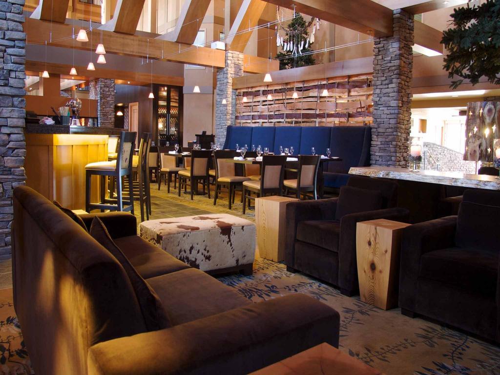 Sawridge Inn And Conference Centre Edmonton South Esterno foto