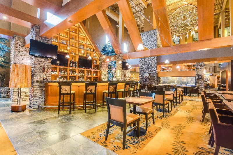 Sawridge Inn And Conference Centre Edmonton South Esterno foto