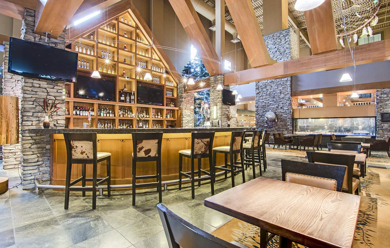 Sawridge Inn And Conference Centre Edmonton South Esterno foto